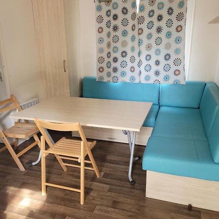 Camping Des Septs Fonts Agde Exterior foto